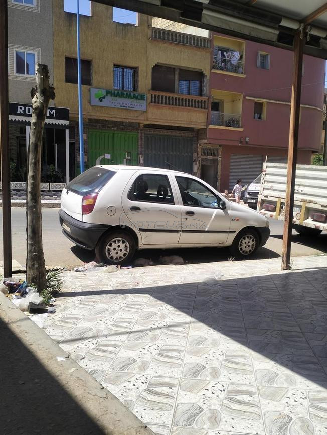 Fiat palio