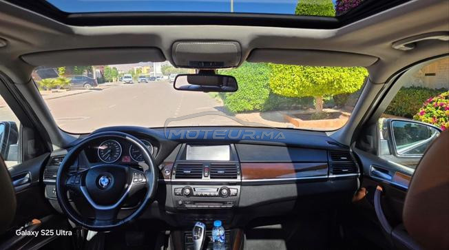 BMW X5 2013
