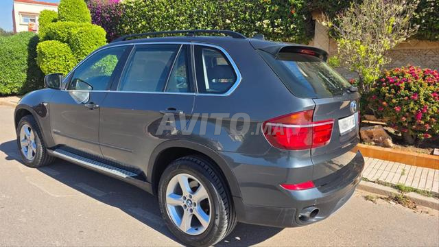 BMW X5 2013 - 2