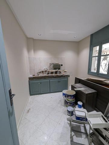 Appartement à vendre - 2
