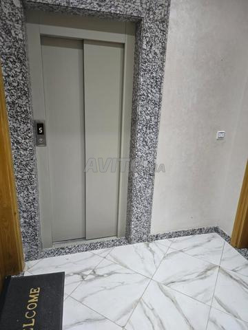 Appartement à louer quartier Ahla - 2