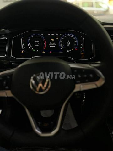 Volkswagen Polo Rlaine 2022 Dédounée 2025 - 2