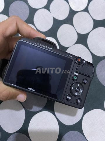 Nikon L340 2016 - 2