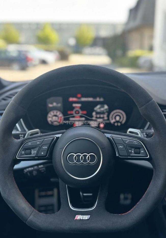 AUDI RS4 COMPÉTITION 2024