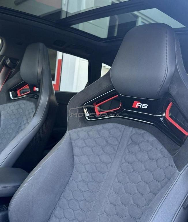 AUDI RS4 COMPÉTITION 2024