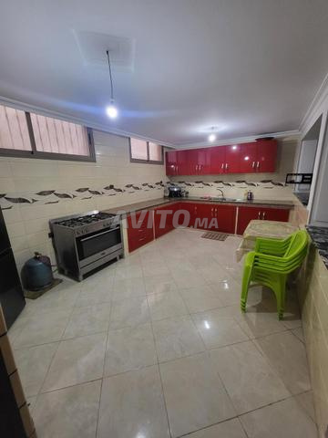 Duplex à vendre 120 M2 Hay Essediq Mohammedia - 2