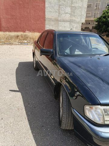 مرسيدس C220 CDI