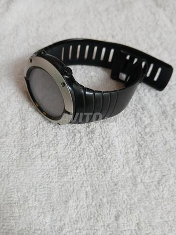 Montre Suunto Core All Black Originale Marrakech