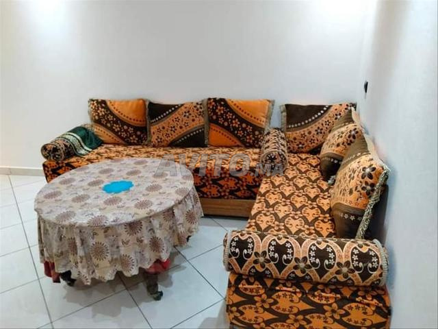 شقة صغيرة للعائلات الصغيرة بالوليدية - 2