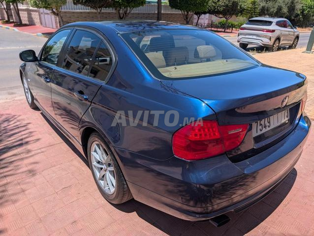 BMW neuve automatique - 2