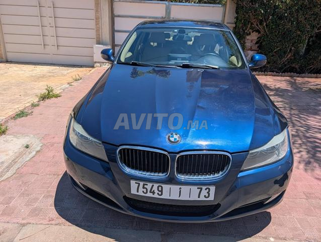 BMW neuve automatique
