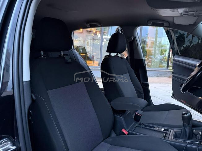 Volkswagen Golf 7 Diesel Manuelle 2015 à Fès