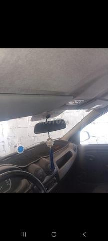 Dacia Logan 2010 diesel - 2
