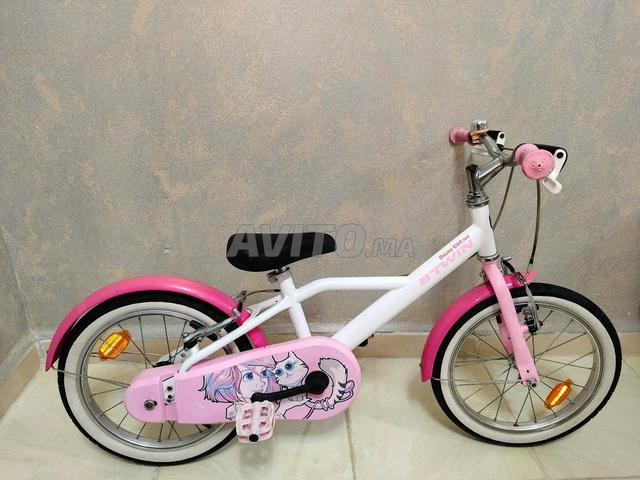 Vélo Bitwin Decathlon France