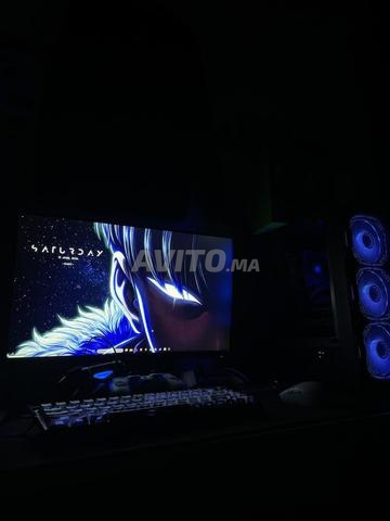 Setup gaming complet - 2