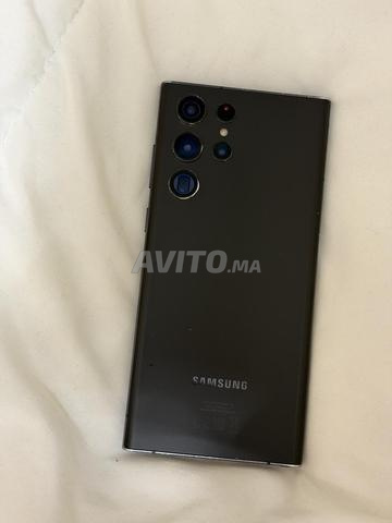 S22 ultra فيه شقة صغيرة فالزاج - 2