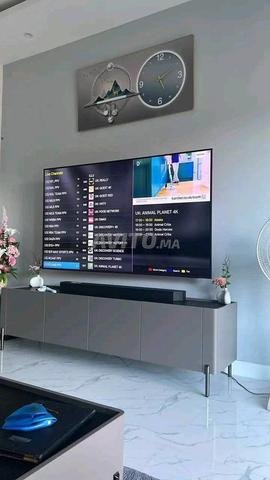 ABONNEMENT PREMIUM IPTV STABLE SANS BUG 4K mmp