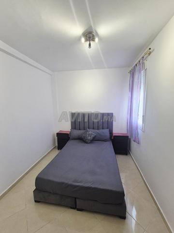 Appartement location courte durée - 2