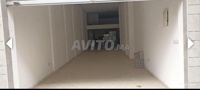 محل للبيع في تمارة عين عتيق - 2