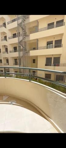 Complexe Chakara Morgan Route Rabat - 2