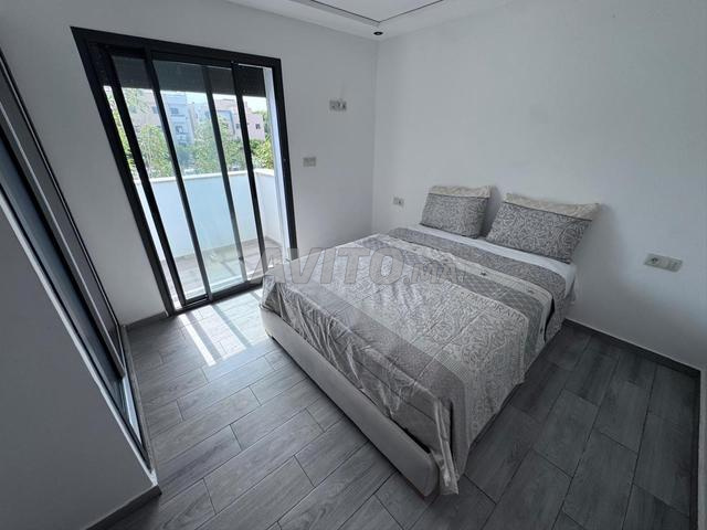 Appartement pour des vacances de luxe - 2