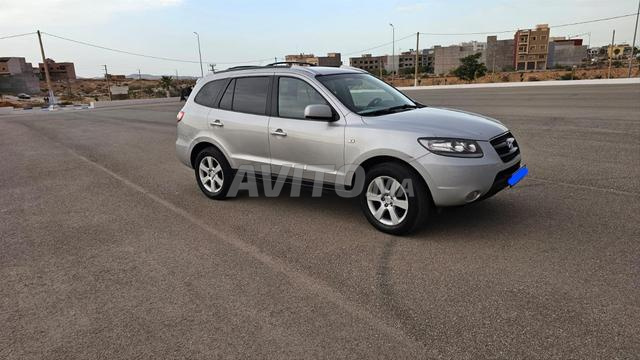 هيونداي سانتا في - 2
