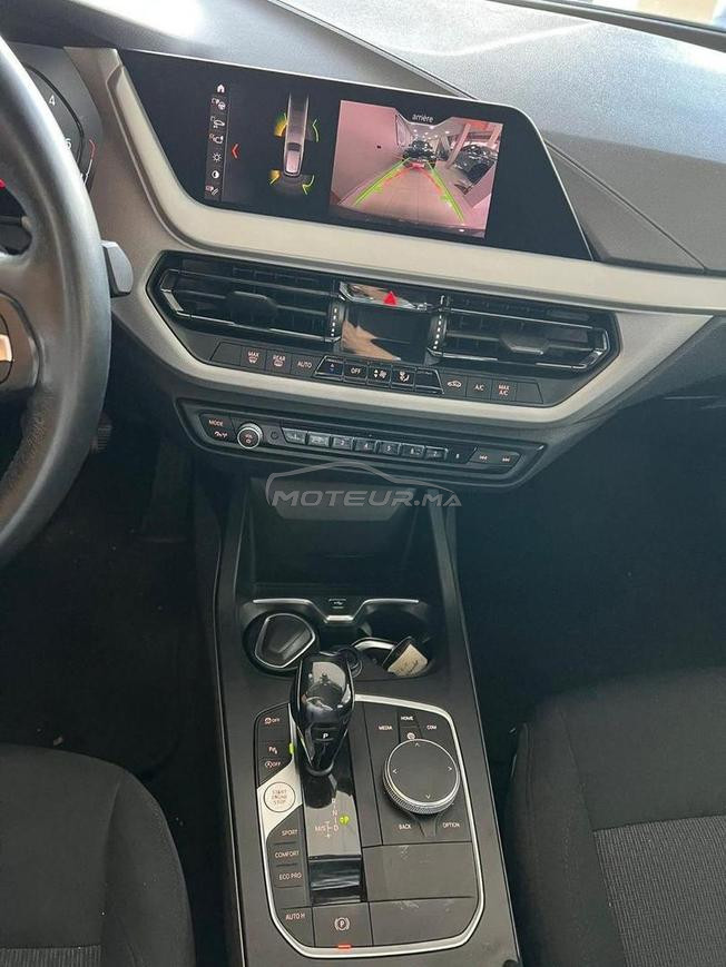 voiture BMW