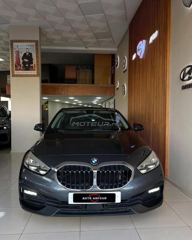 voiture BMW