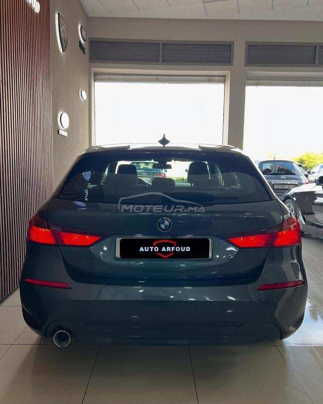 voiture BMW