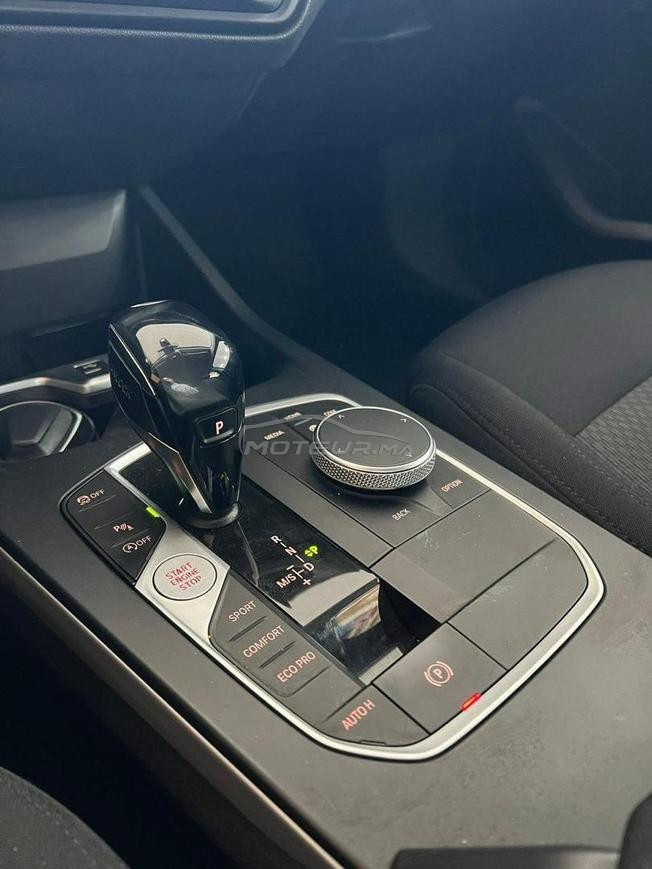 voiture BMW