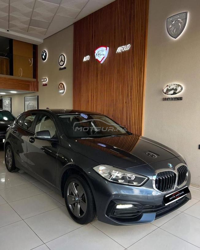voiture BMW