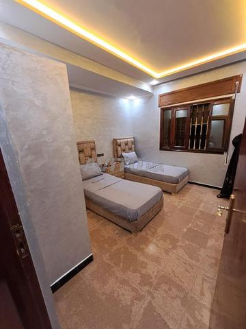 Appartements à louer à la journée centre-ville Tanger - 2