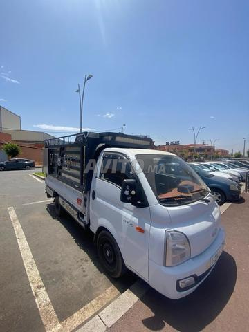 هيونداي H 100 - 2