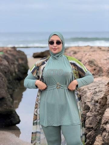 Burkini qualité supérieure - 2