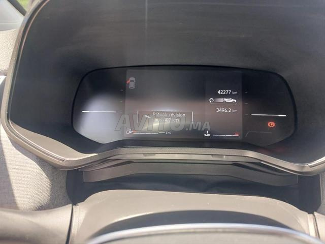 Clio 5 modèle 2025 - 2