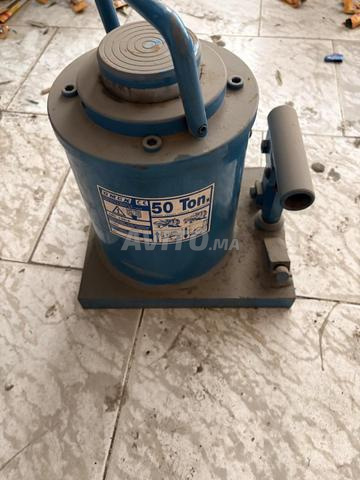 Cric 50T original - 2