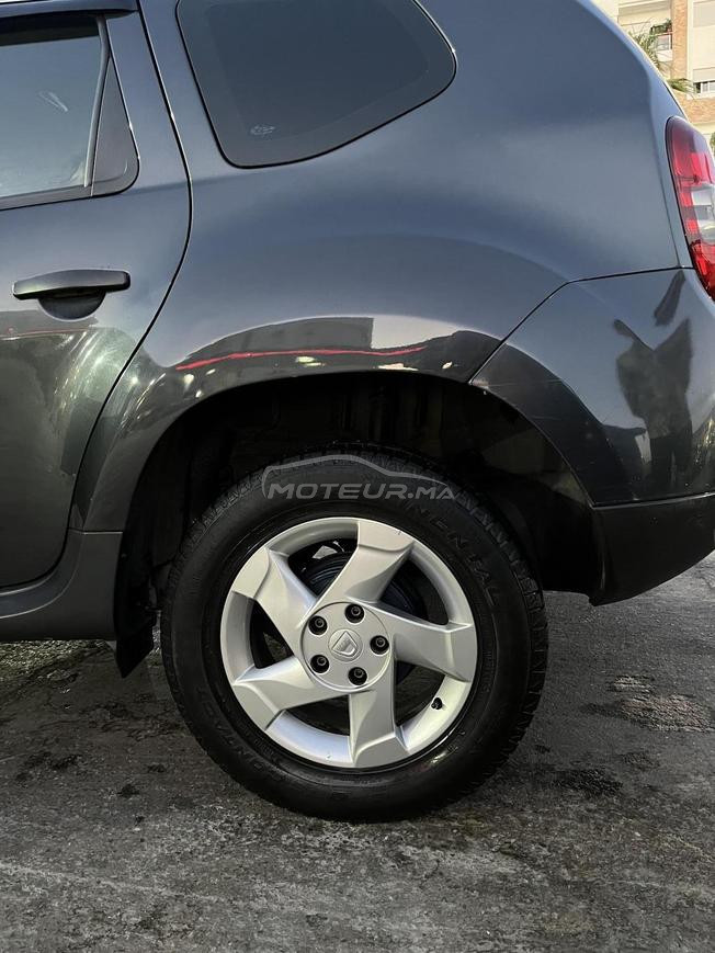 dacia duster 2017