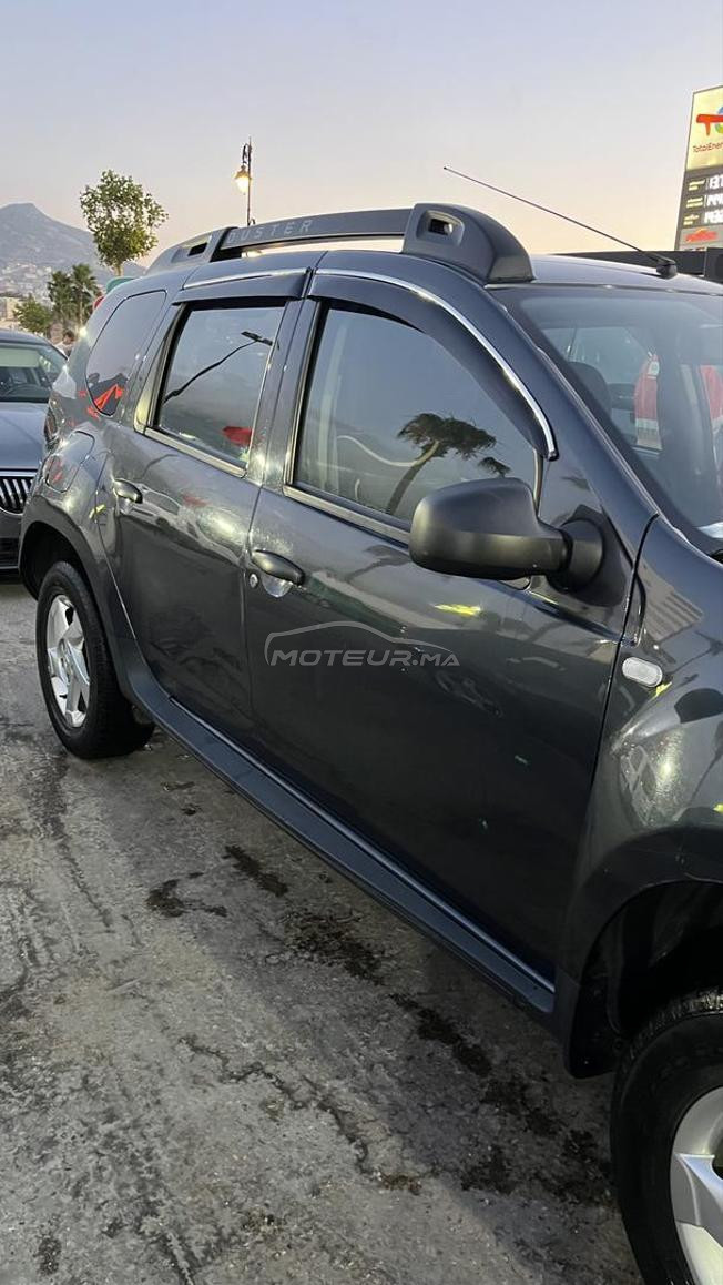 dacia duster 2017