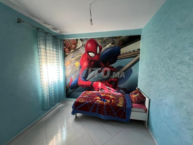 Appartement Meublé en Location - 2