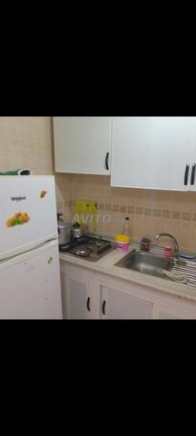 Appartement à louer - 2