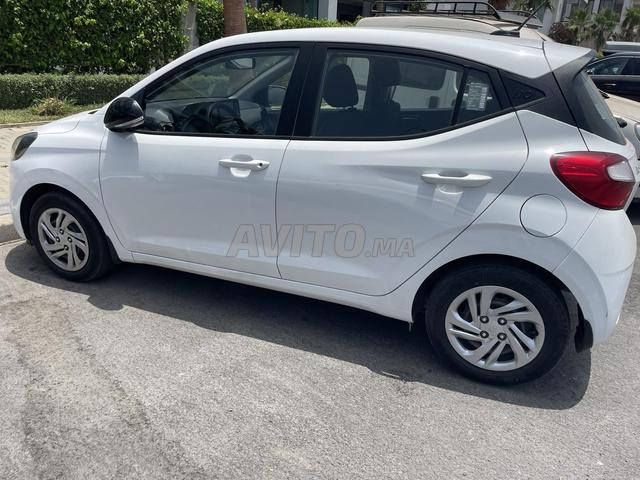 هيونداي i10