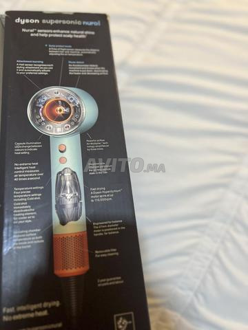 Sèche cheveux DYSON SUPERSONIC NURAL neuf - 2