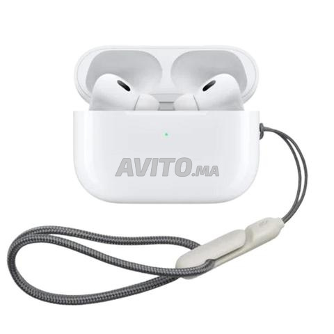 AirPods Pro2 écouteurs Bluetooth - 2