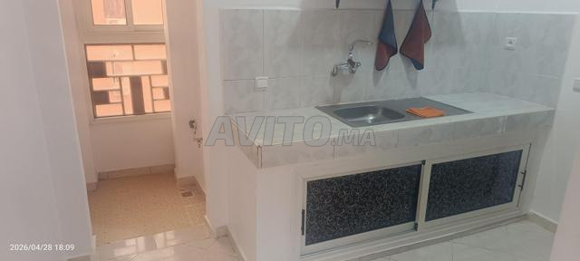 Appartement à vendre - 2