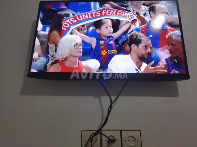 Smart TV - 2