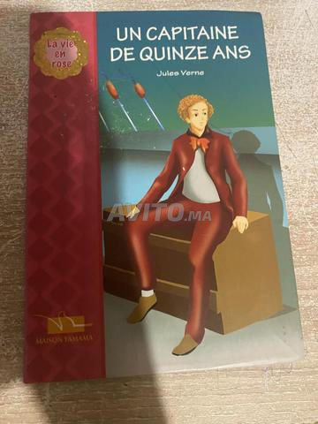 livre pour enfants