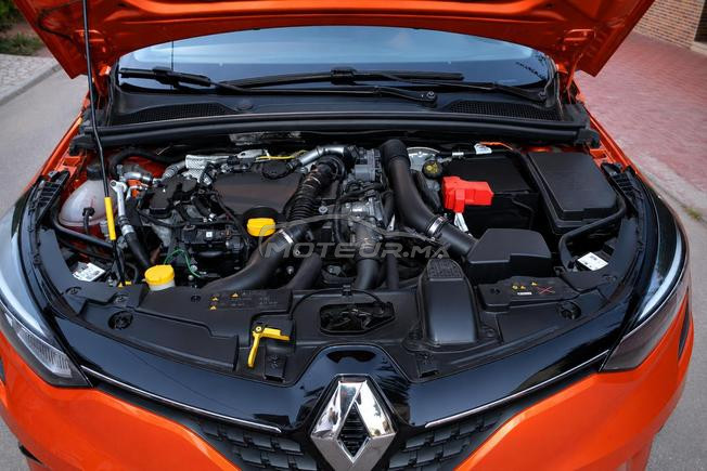 Renault Clio Diesel Manuelle 2020 à Rabat