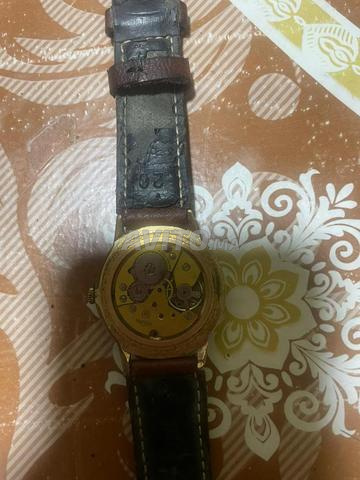 Dogma montre ancienne et rare suisse - 2