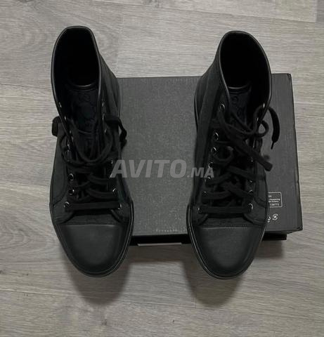 Baskets Gucci homme taille 42 - 2