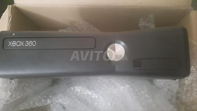 Xbox 360 non flashée jamais ouverte - 2